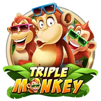 Triple Monkey